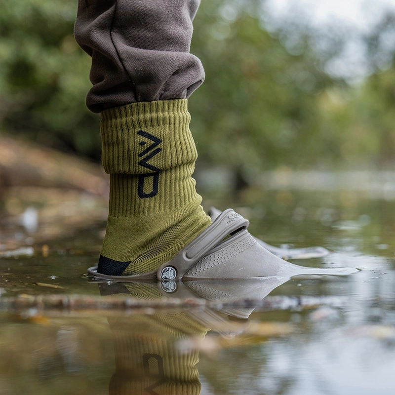 Avid Carp Hydro-Force Waterproof Socks